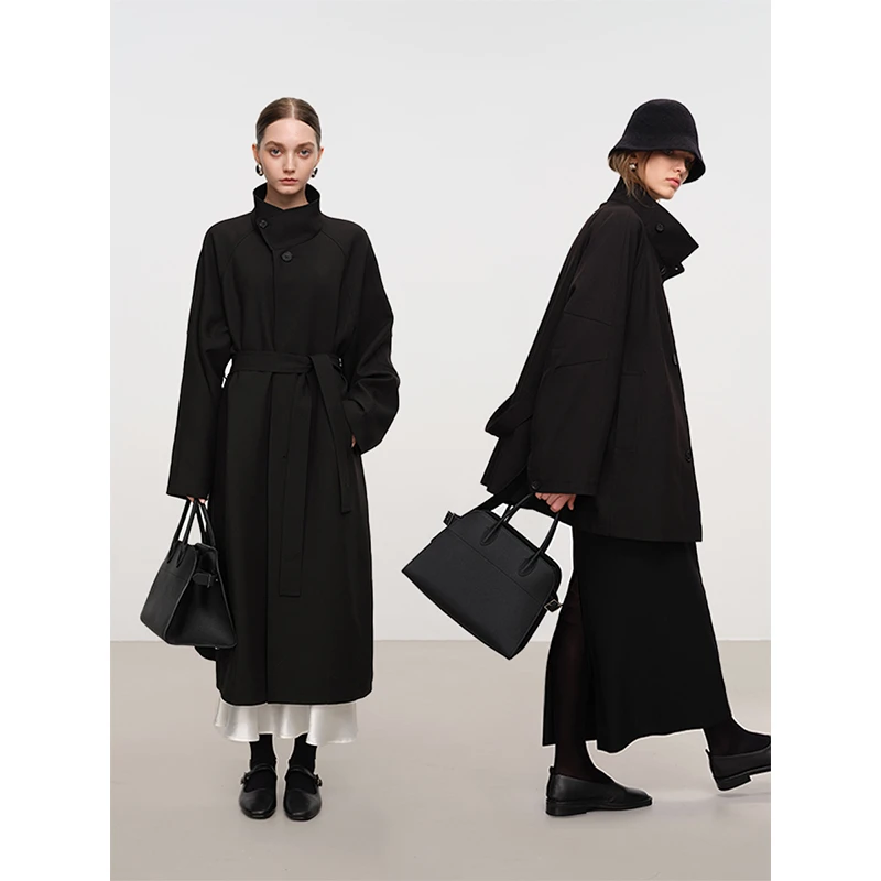 CHICJANE池简定做90天/明星同款爱M仕同款高密藏品级镇店收官风衣