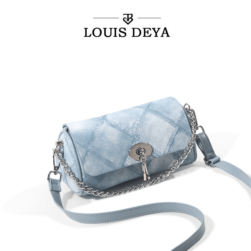 其它/其它 【长20CM*宽10CM*高10CM】2024新款国风时尚百搭夏季单肩小包包