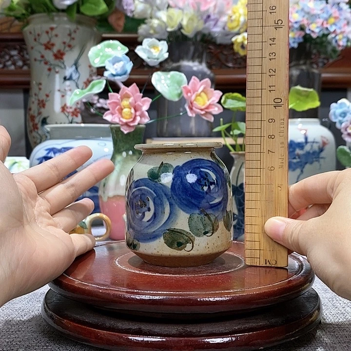 摆件景德镇的陶瓷