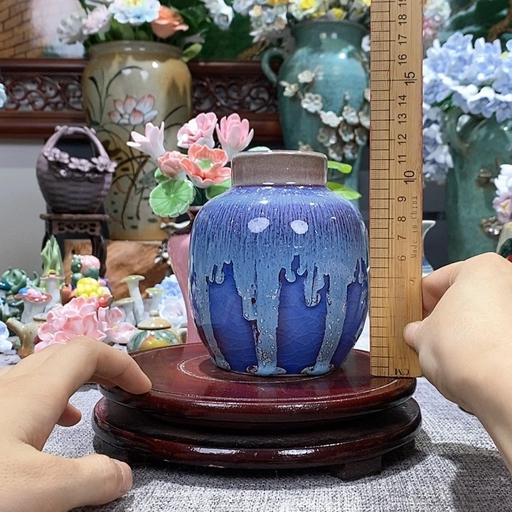 摆件景德镇的陶瓷