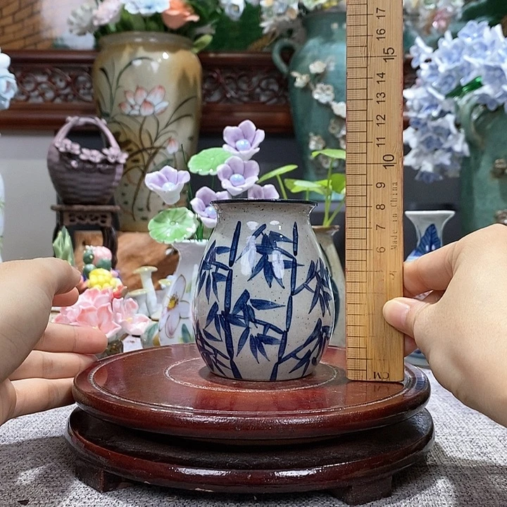 摆件景德镇的陶瓷