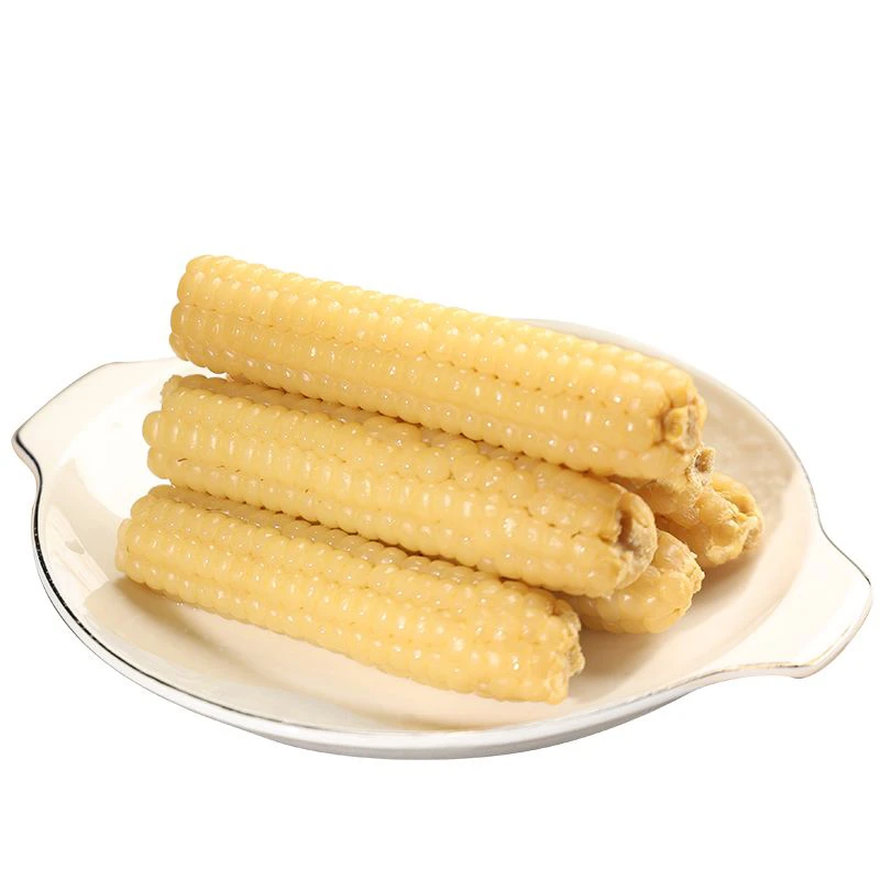 云南西双版纳拇指小玉米3斤