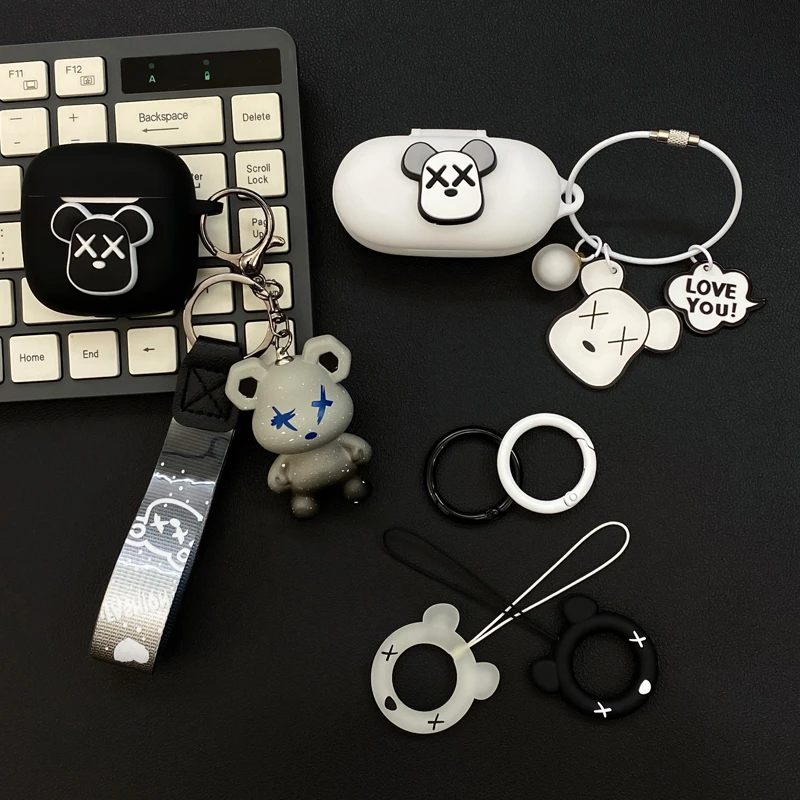 适用华为Freebuds SE2耳机保护套华为FreeBuds SE耳机保护壳防摔