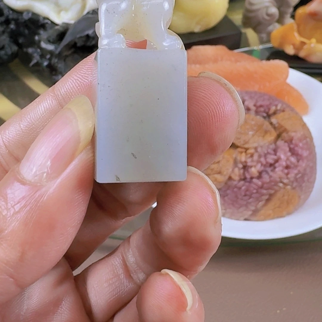 【闪购商品】寿山石