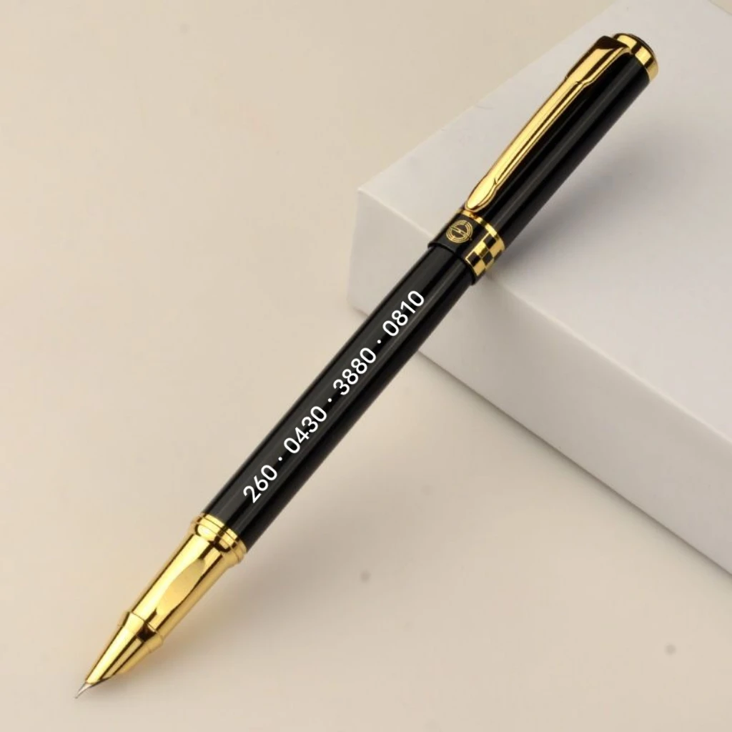 象数能量学习钢笔定制正品学习笔刻字学生高档钢笔 正宗创意 爆款