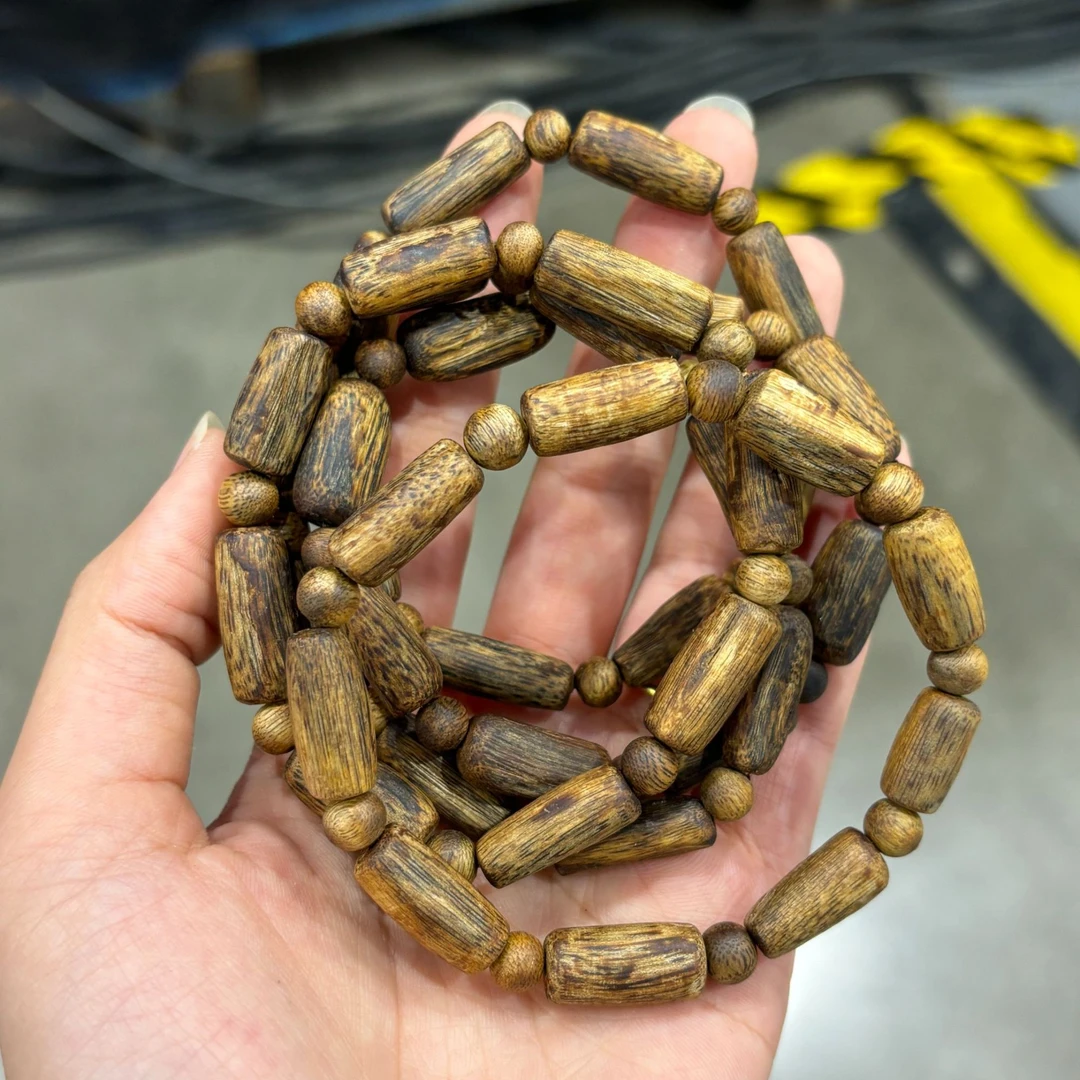 沉香、随形珠 多样性发货 发一条