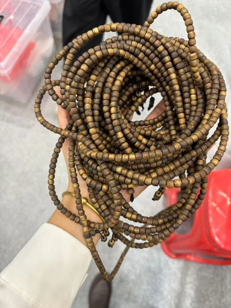 0.6多圈 桶珠 多样性发货 发一条