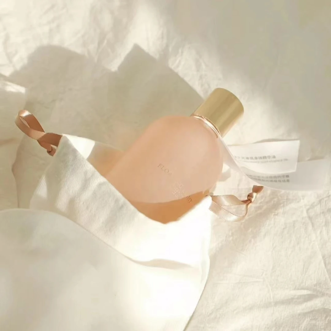 香氛身体精华油150ml 持久留香保湿清新香体丝滑