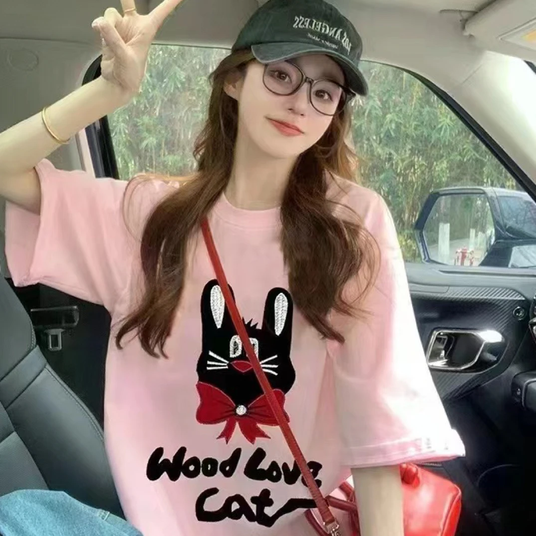 夏季T恤扣号订单留言编码