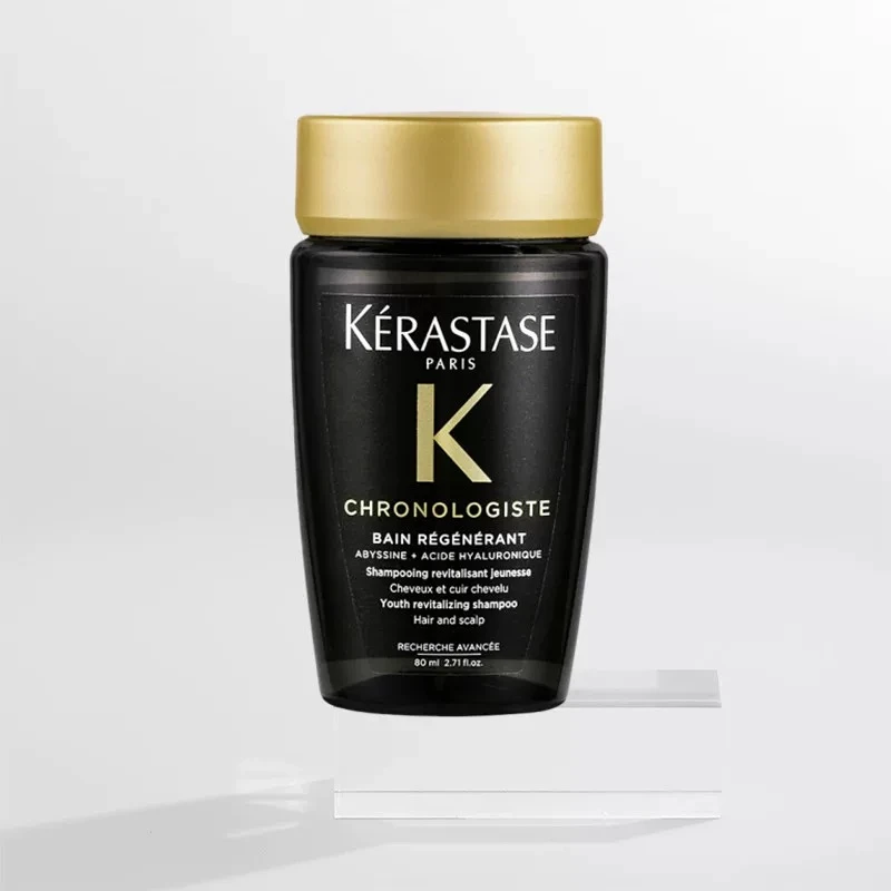 KERASTASE/卡诗卡诗黑钻洗发水80ml
