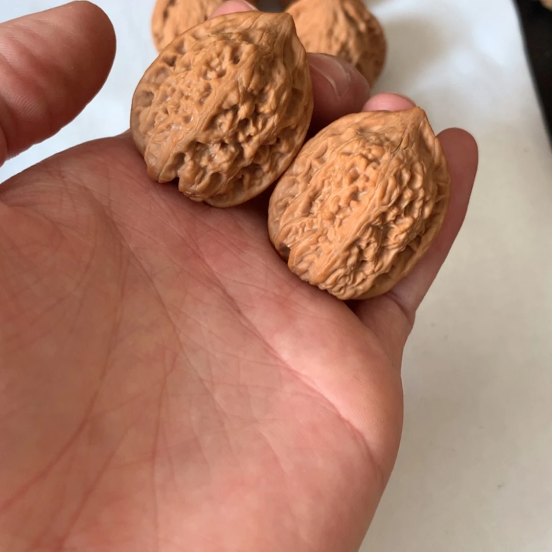 【闪购商品】文玩核桃把件