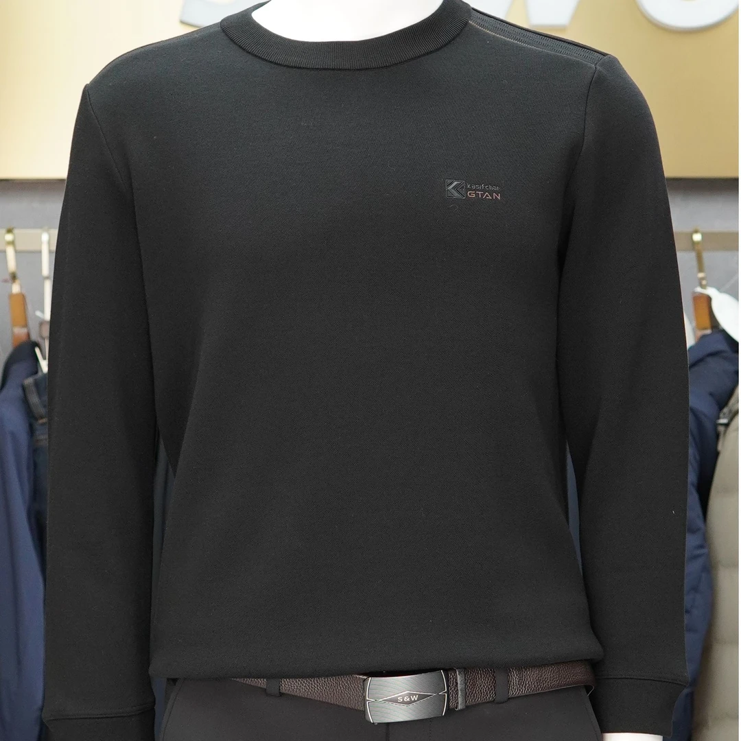 飒沃DW005 加绒加厚卫衣