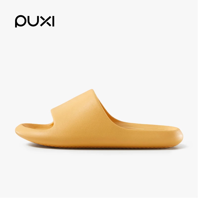 朴西香蕉船居家凉拖鞋女夏季浴室防滑拖鞋男