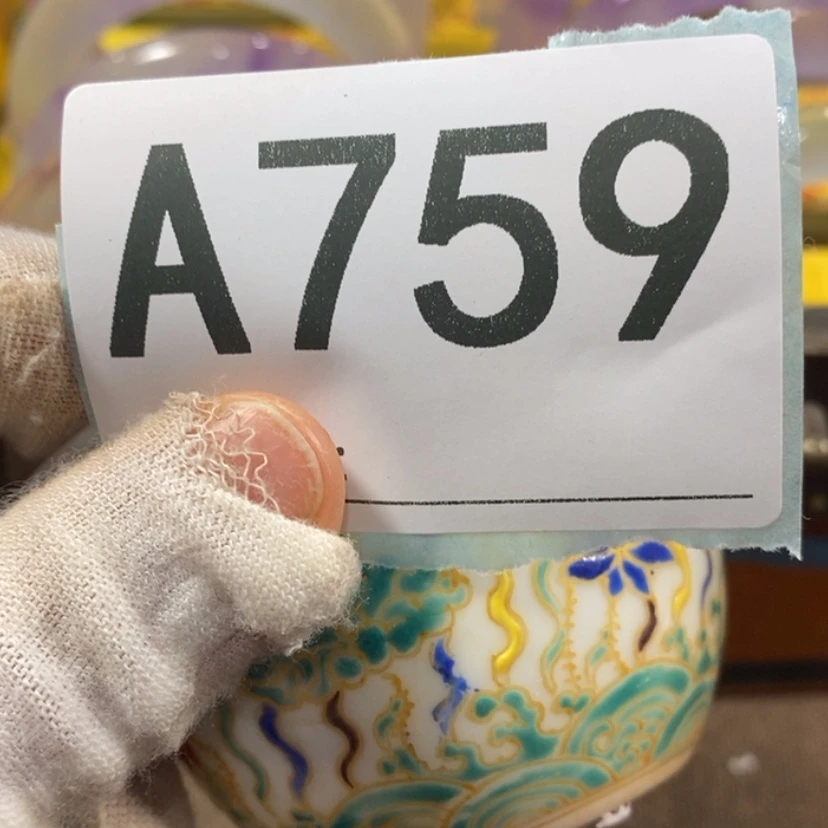 【闪购商品】密胺瓷片