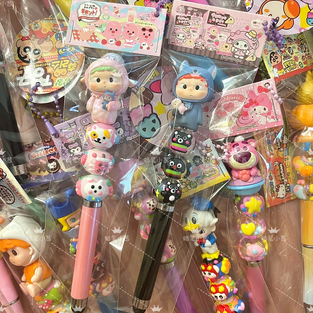 萌粒串珠笔定制专用链接（明笔）