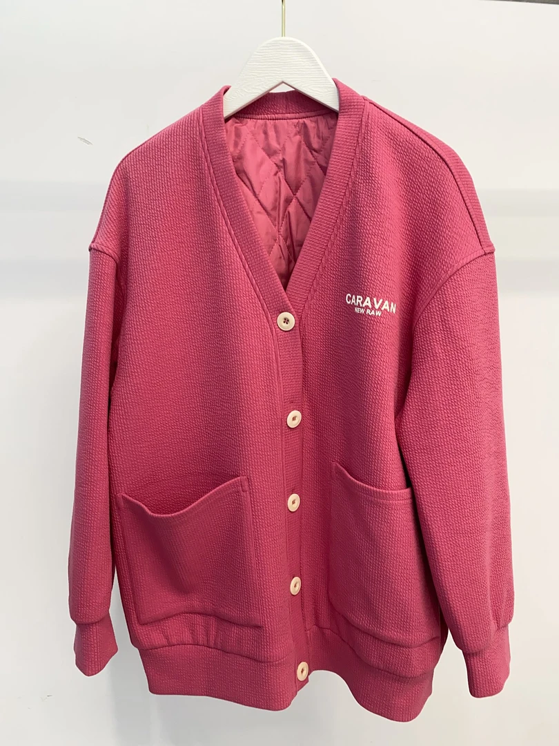 【商场同款】棉服6T51E69929