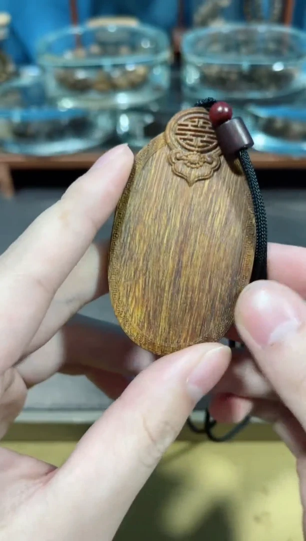 【闪购商品】沉香手串沉香牌子