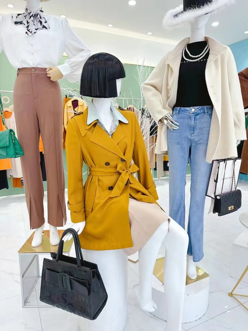 【高品质女装】主播喊名字下单