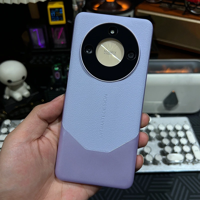 荣耀x50手机壳新款网红honorx50pro素皮防摔x50gt秒变非凡保护套