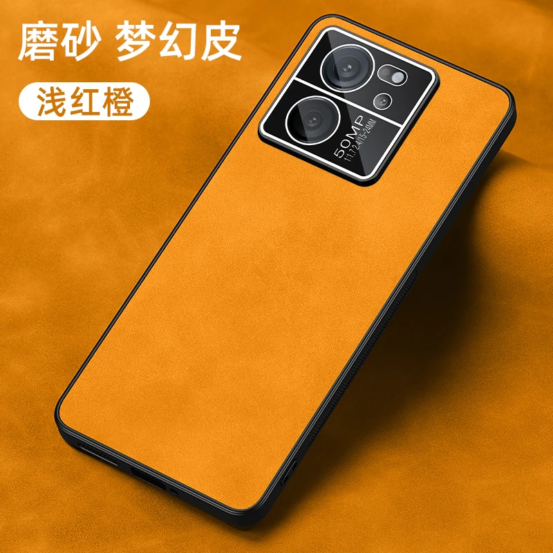 小米红米k60至尊版手机壳新款镜头全包k60ultra高级感防摔保护套