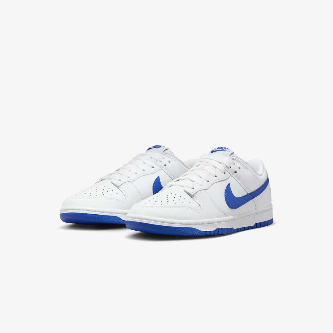 MD耐克男鞋经典系列 DUNK LOW RETRO 休闲运动鞋 DV0831-104
