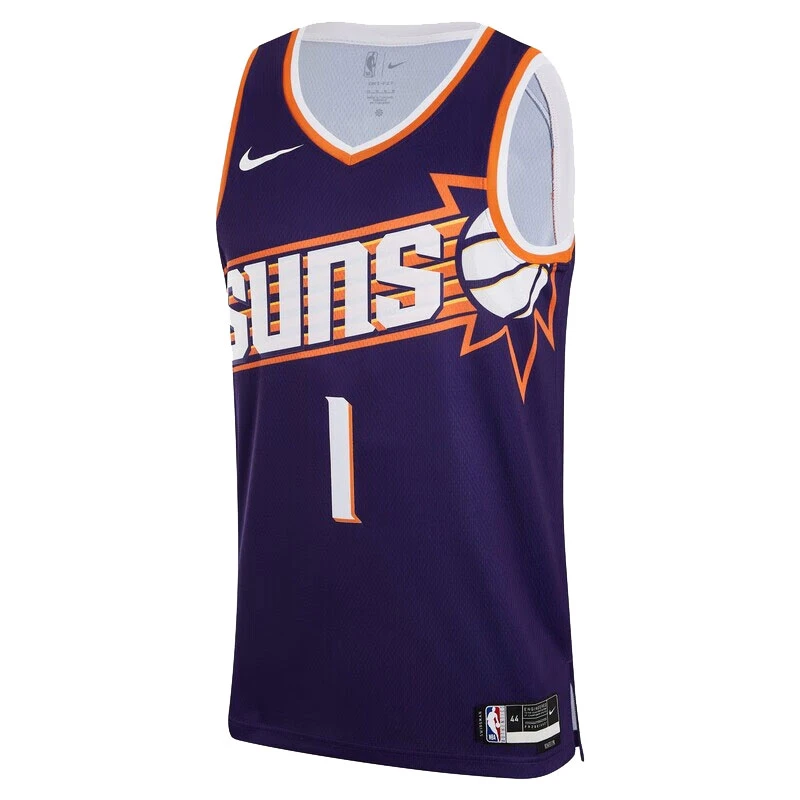 男子PHX MNK DF SWGMN JSY ICN 23背心DV4855-566