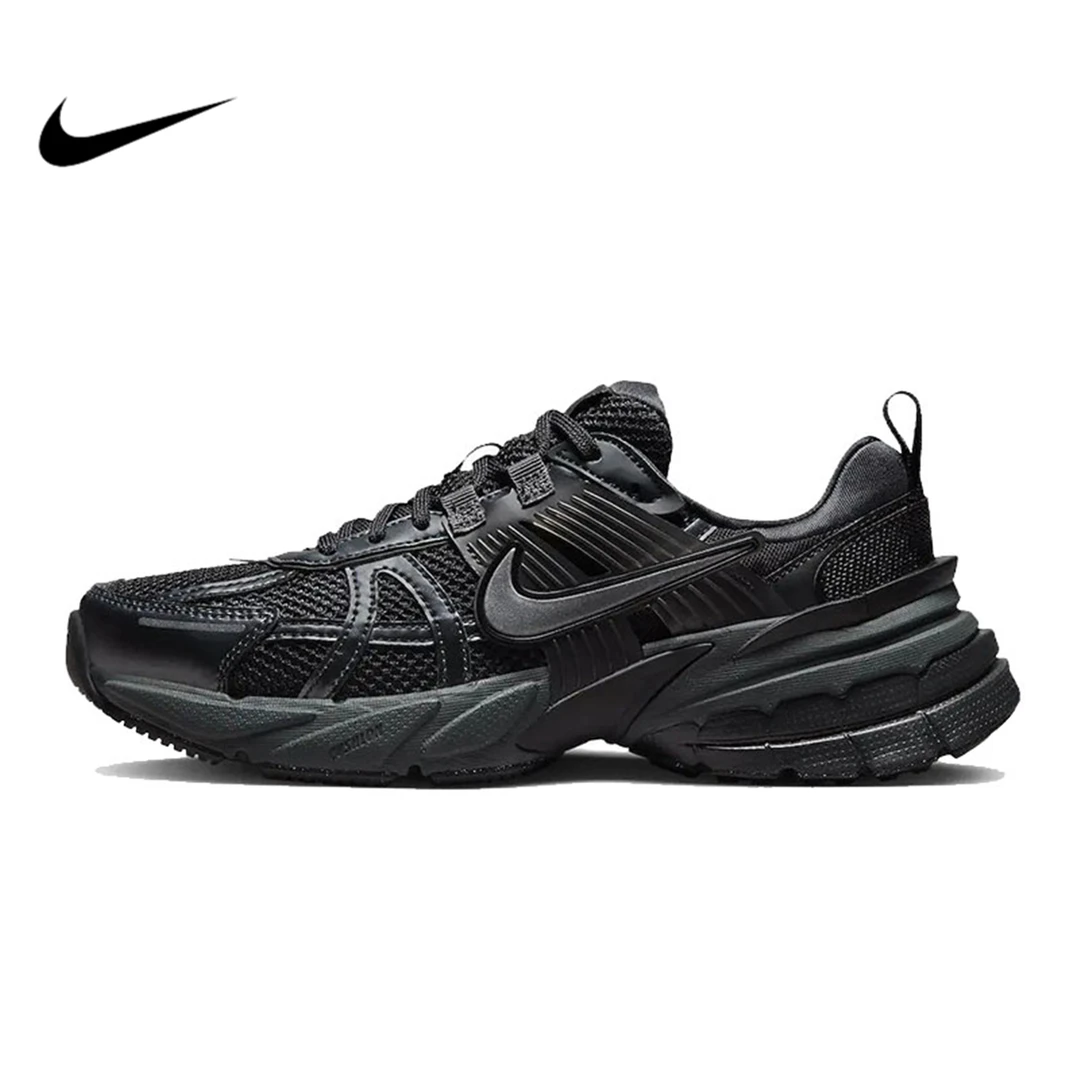 耐克Nike女鞋运动鞋V2K RUN训练舒适百搭低帮跑步鞋FD0736-001