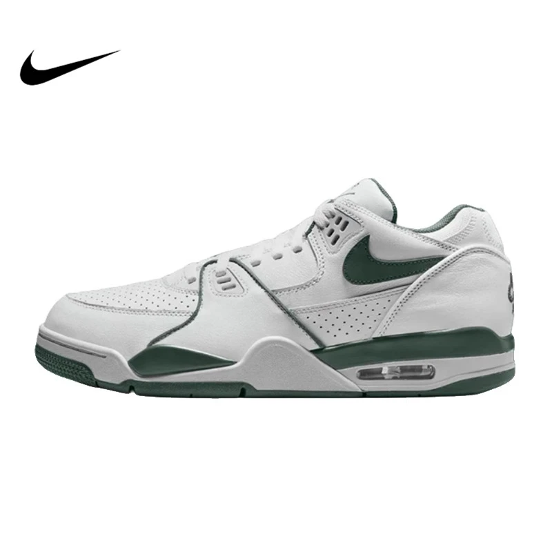 NIKE耐克男子AIR FLIGHT冬季运动鞋篮球鞋 FQ8256-101