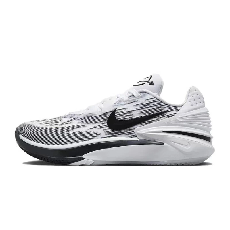 Nike耐克男鞋夏季AIR ZOOM G.T. CUT运动鞋实战篮球鞋FJ8914-100