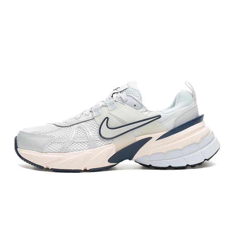 Nike耐克女鞋经典系列V2K RUN运动跑鞋复古低帮老爹鞋FD0736-004