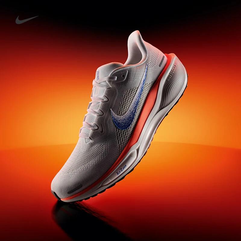 Nike耐克女鞋跑鞋PEGASUS 41巴黎奥运会蓝图女子运动鞋HF7362-900