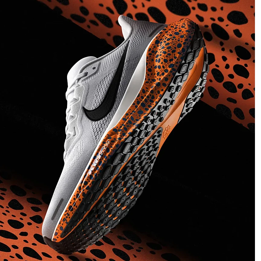 耐克跑步系列男子Peg 41 Electric公路跑步鞋FV2229-900