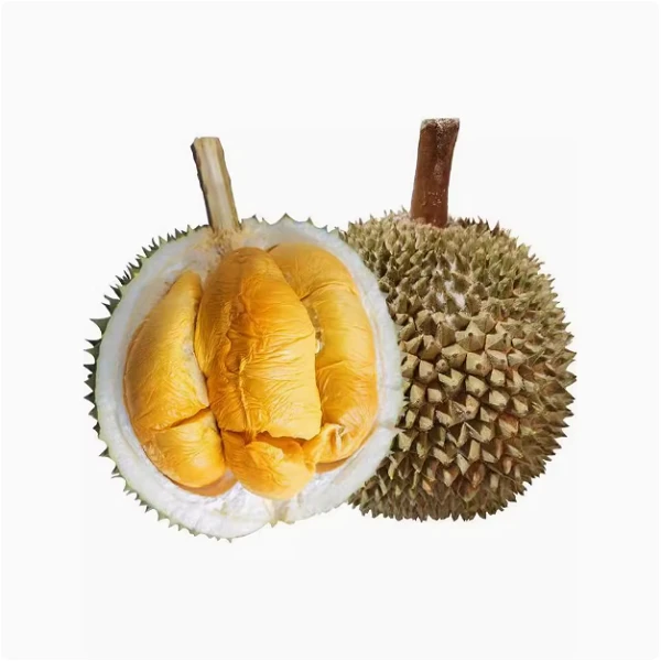 【A店专属链接】马来西亚D200黑刺液氮榴莲一物一拍