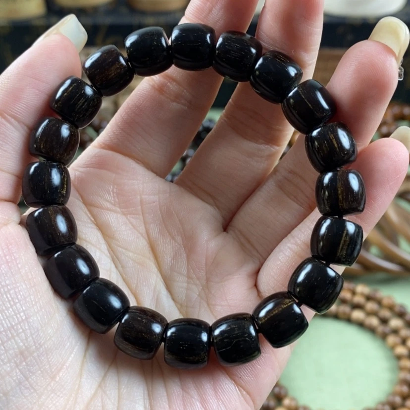 【闪购商品】香道类1011墨绿精品