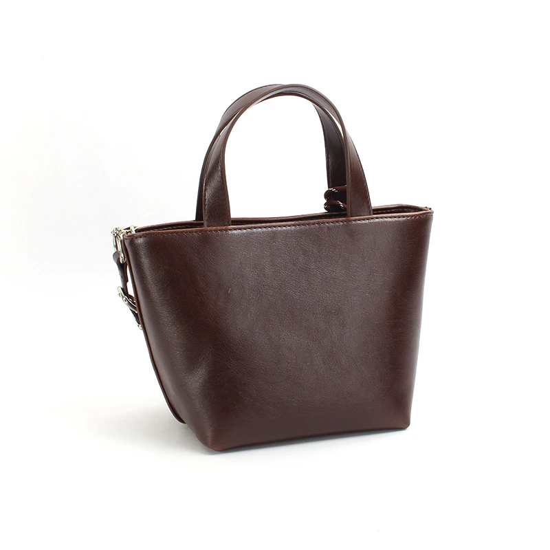 新品百搭简约单肩休闲时尚气质ins女包20630