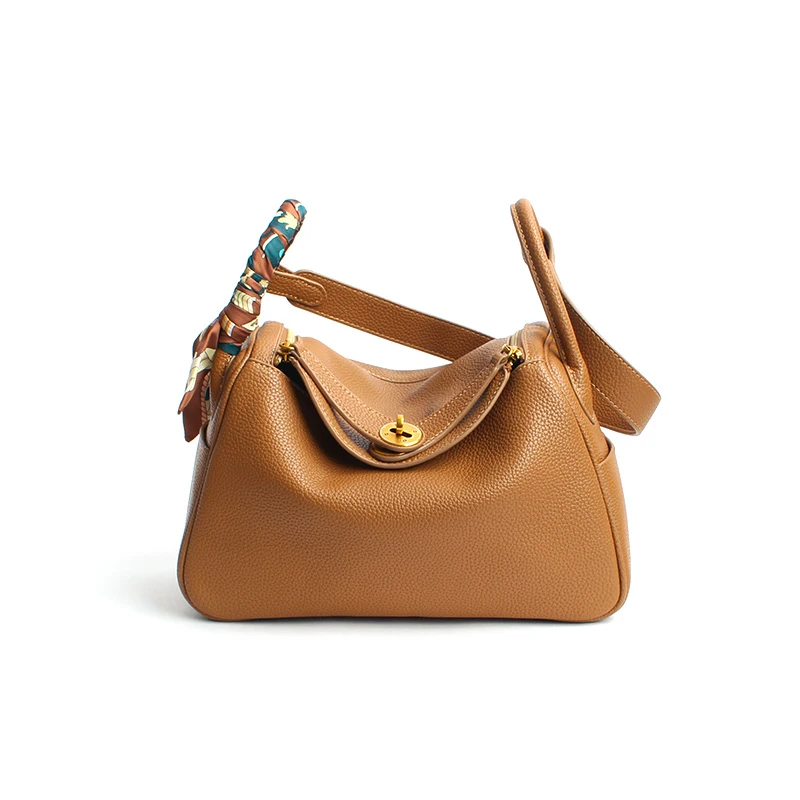 【Lucas】百搭简约单肩休闲时尚气质ins女包ST0465-V