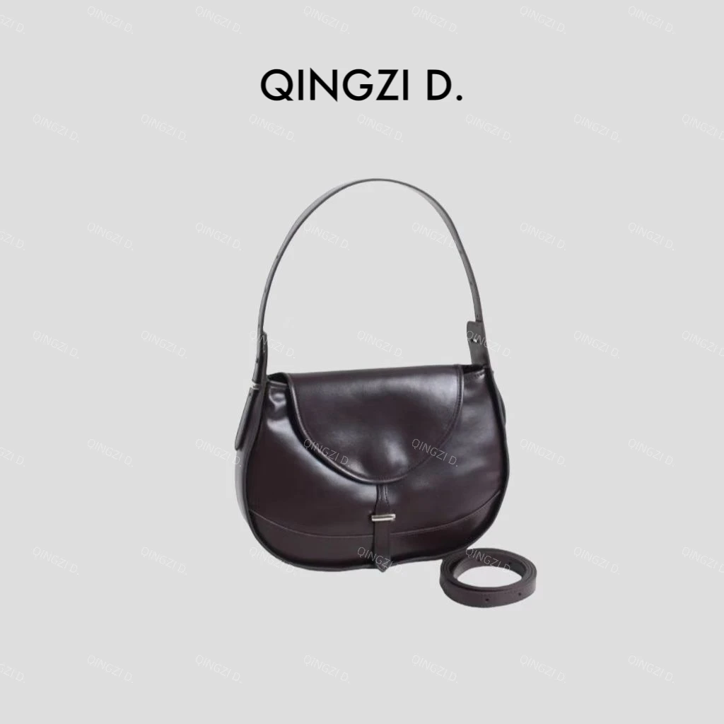 【董清子】【冻干桑葚】单肩包18120