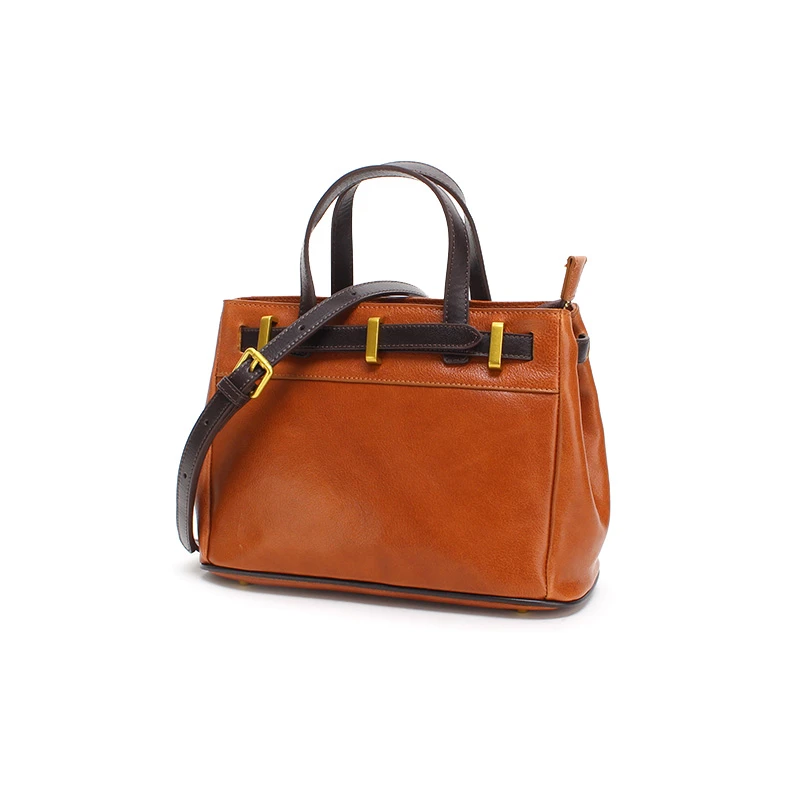 【A518】新品简约百搭时尚单肩轻便ins休闲女包21338