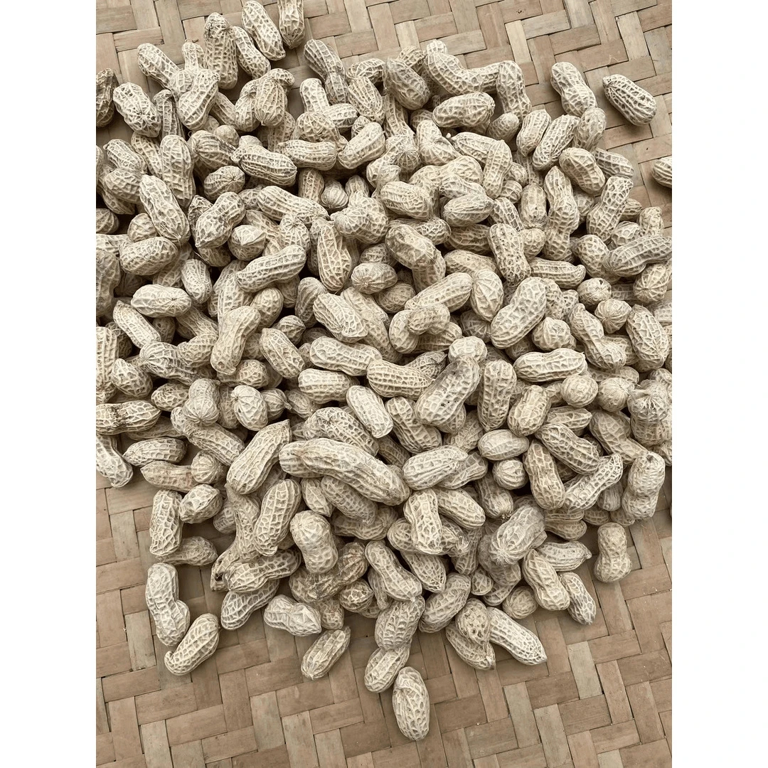 【水煮花生】农家自产农产品  农产品 农产品现卖