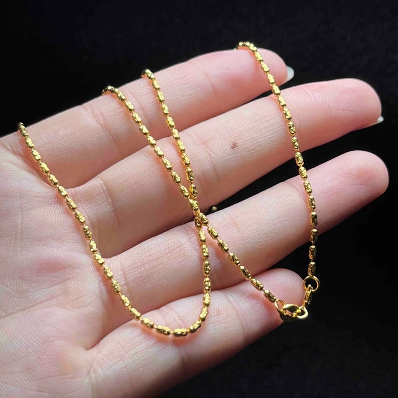 925银银制品 【小魏总返场福利】S925链（48cm）