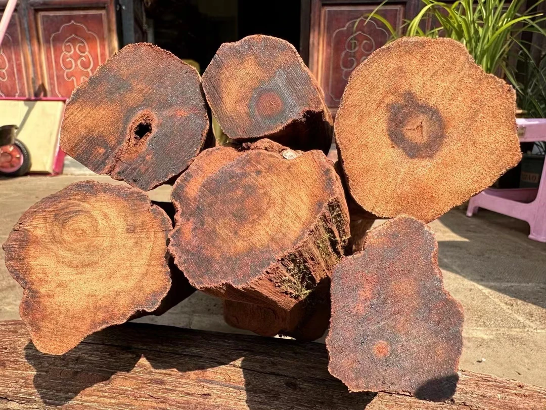 缅甸小叶降真香定制开料链接