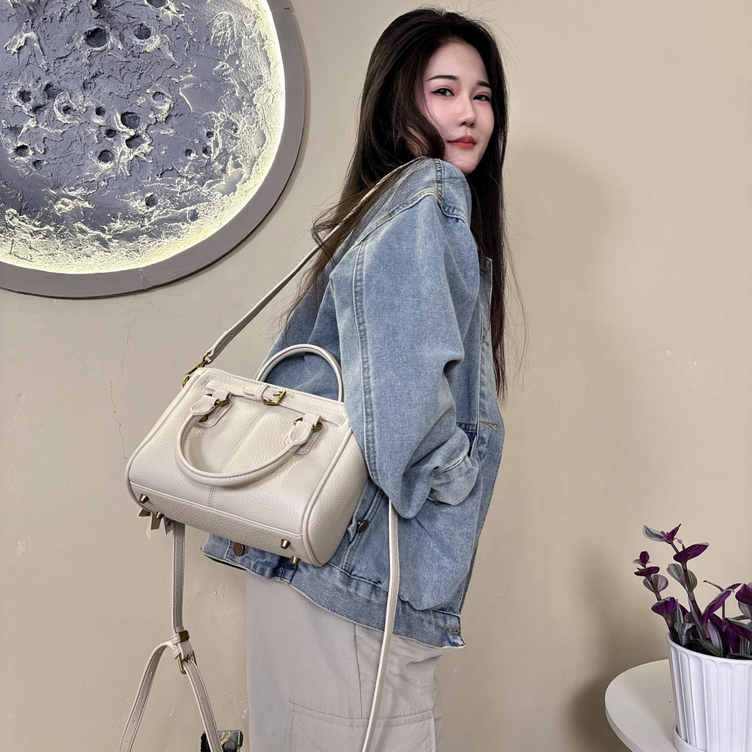 【丁老板轻奢品捡漏】Q881-Q920时尚百搭春夏小众单肩腋下斜挎女包