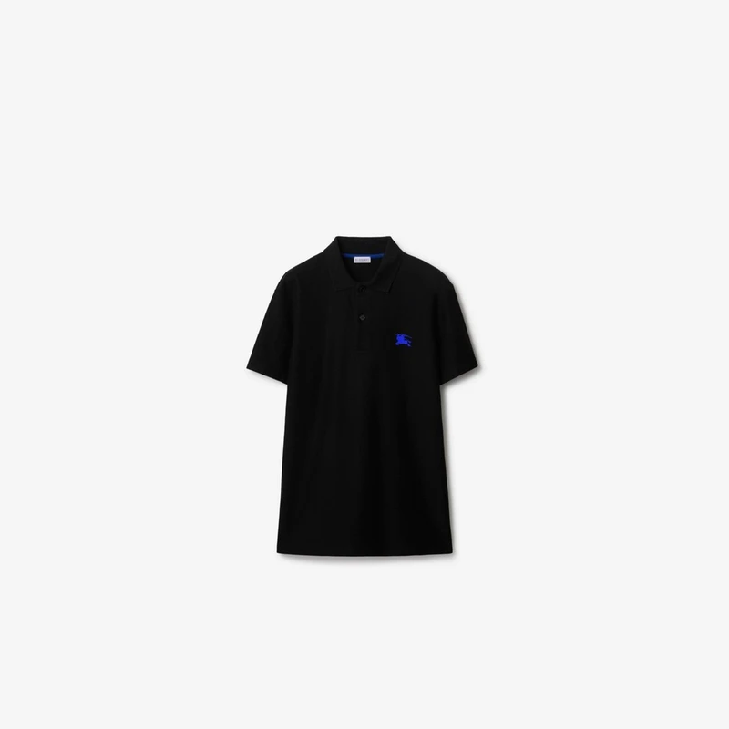 博柏利（BURBERRY）男装棉质Polo衫80849371