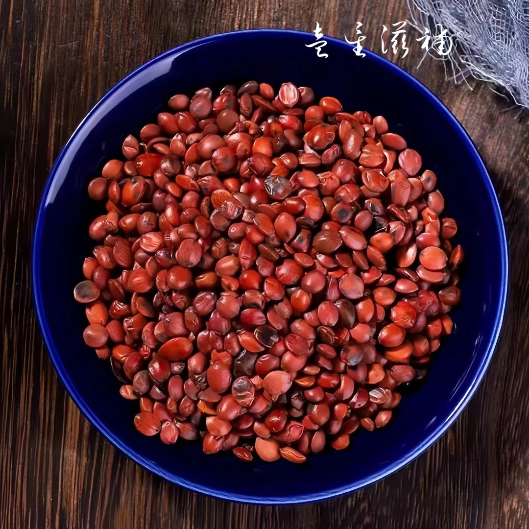 【酸-枣-仁】正宗原料酸-枣-仁生晒干净无杂质100g泡水喝