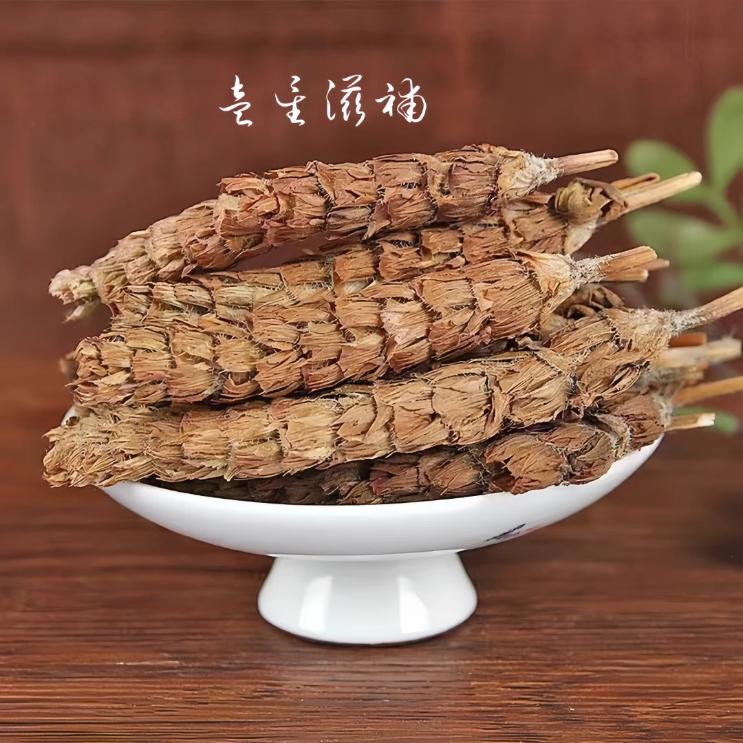 【夏-枯-草】野生夏枯草中药材250克白毛夏枯草夏茹草球搭配猫爪草