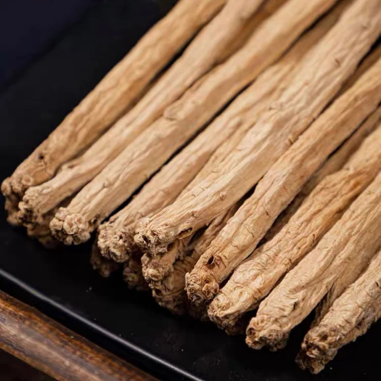 【党-参】高山精选党参条干货大条党叁泡水煲汤无硫250克