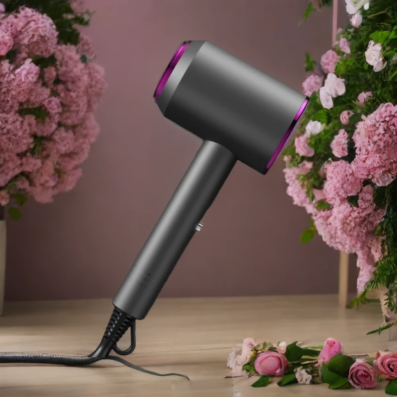 小扬推荐电吹风机家用大功率负离子护发静音吹风筒发廊理发店速干