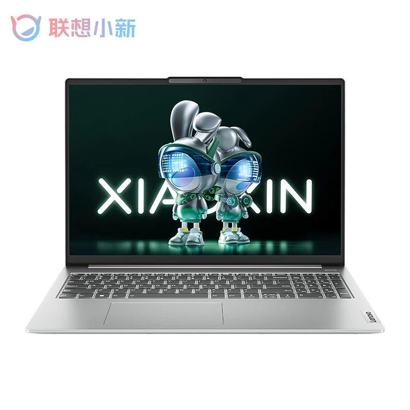 9新 Lenovo/联想 优品小新16 i5-13500H/16G/512/集显16寸卷云灰