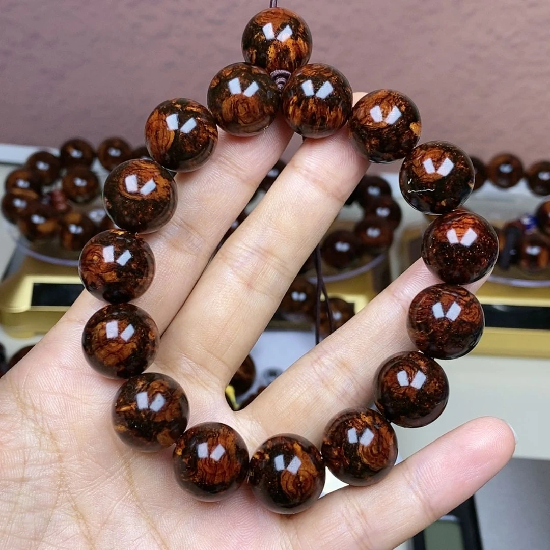 【闪购商品】木头梧*心1.5