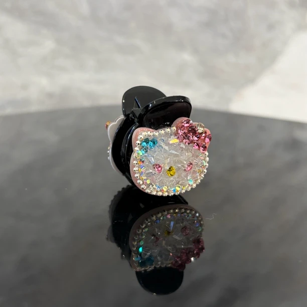 碎zzkt小发夹FJ1082（一对）